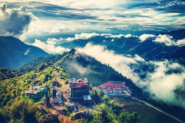 Rishikesh to Mussoorie Rishikesh to Mussoorie