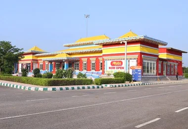 Tempo Traveller Jewar Tempo Traveller Jewar