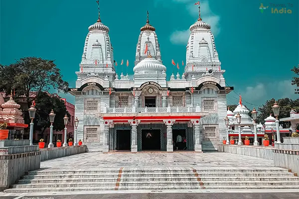 Varanasi to Gorakhpur Varanasi to Gorakhpur