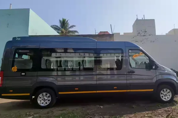 12 Seater 2x1 Mercedes Benz Sprinter 12 Seater 2x1 Mercedes Benz Sprinter