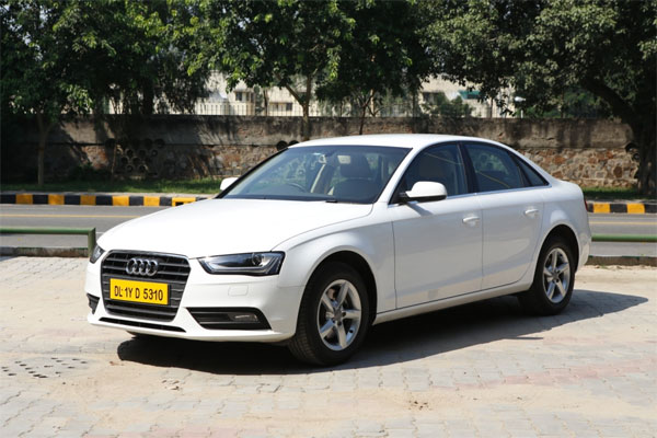 Audi A4 Audi A4