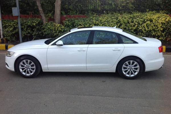 Audi A6 Audi A6