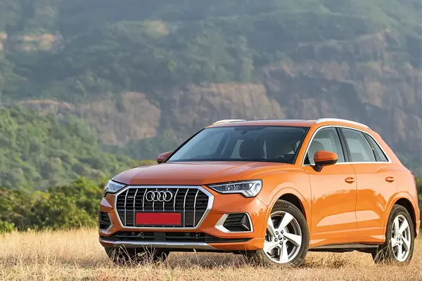 Audi Q3 Audi Q3