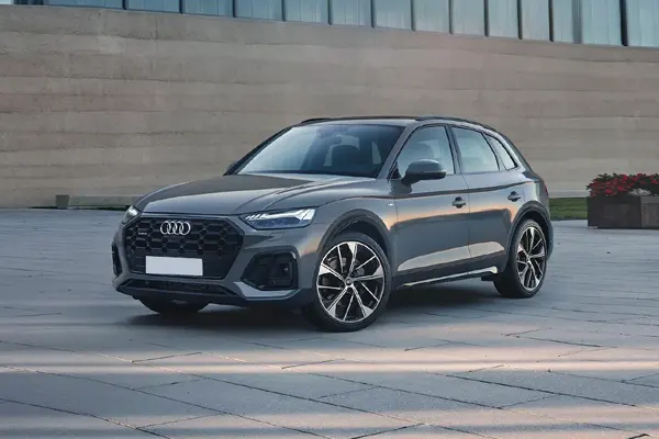Audi Q5 Audi Q5