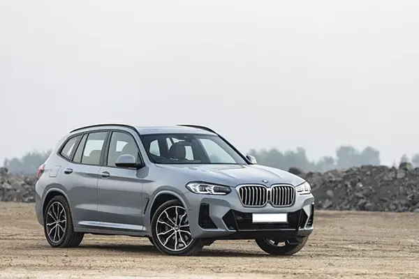BMW X3 BMW X3