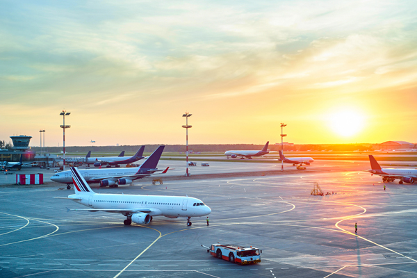 Airport and Railway Transfers Airport and Railway Transfers