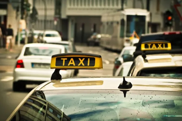One Way Taxi One Way Taxi