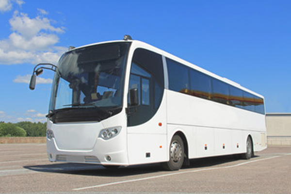 Bus Rental in India