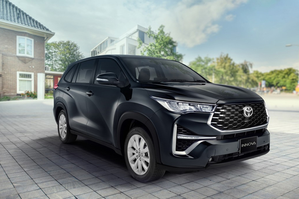 Car Rental in India