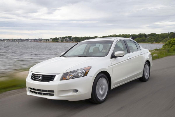 Honda Accord Honda Accord