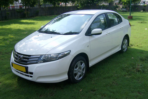Honda City Honda City