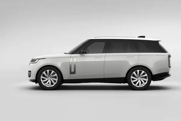 Land Rover Land Rover