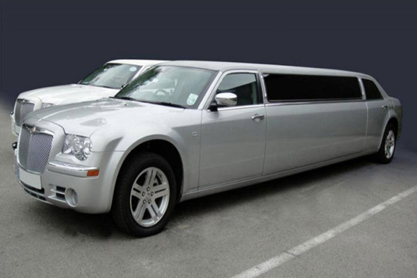Chrysler Limousine Chrysler Limousine