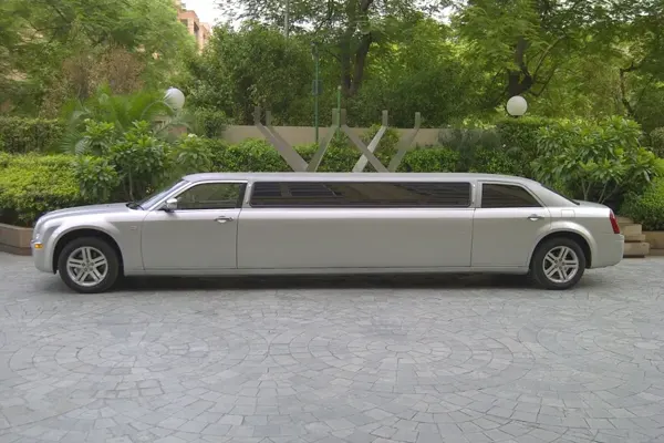 Limousine Limousine