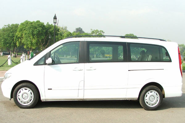 7 Seater Mercedes Benz Viano Ambiente 7 Seater Mercedes Benz Viano Ambiente