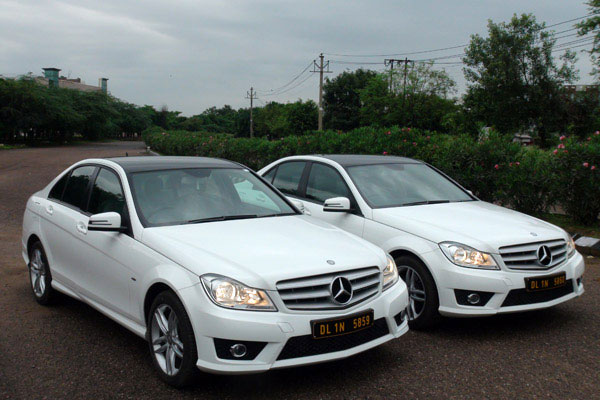 Mercedes Benz C Class 350 Mercedes Benz C Class 350