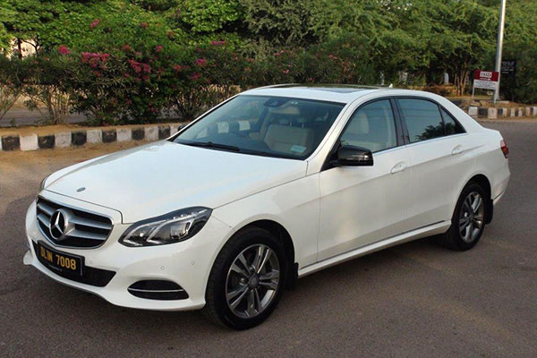 6 Seater Mercedes Benz V Class 6 Seater Mercedes Benz V Class