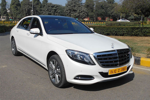 Mercedes Benz S Class Mercedes Benz S Class