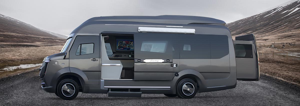 Camper Vans Rental India Vanity Vans Rental India vanity-vans-manufacturers-india-vanity-van-interior-designer