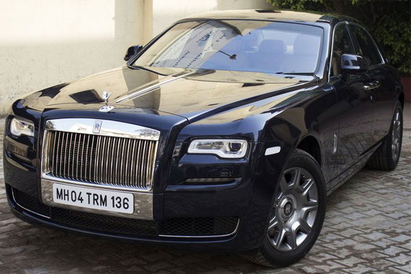 Rolls Royce Phantom Rolls Royce Phantom