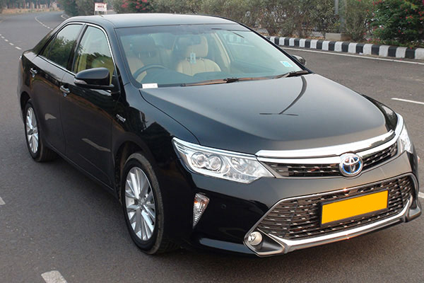 Toyota Camry Hybrid Toyota Camry Hybrid