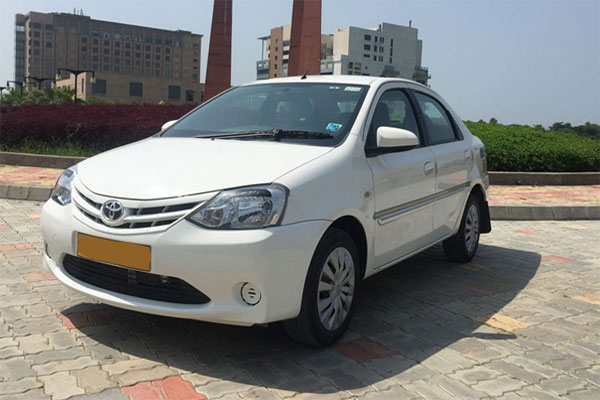 Toyota Etios Toyota Etios