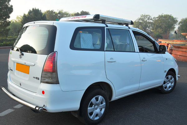 Toyota Innova Toyota Innova