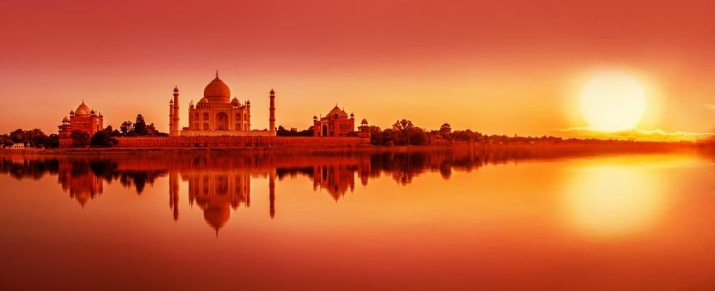 South North India Tours