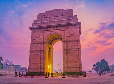 Delhi Tour Packages