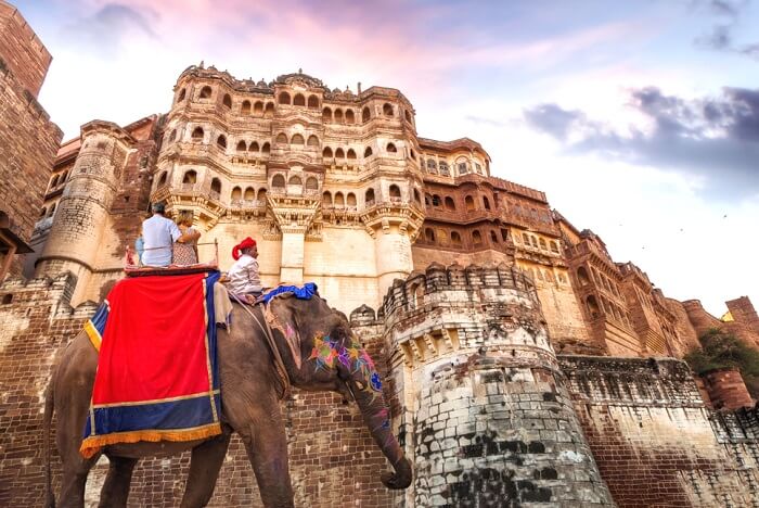 North India and Rajasthan Tour
