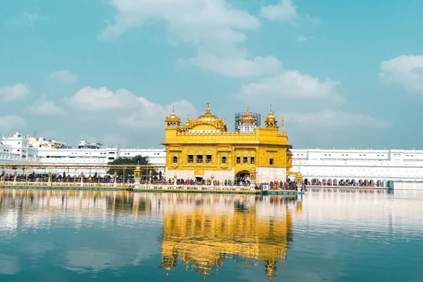 Amritsar Tour