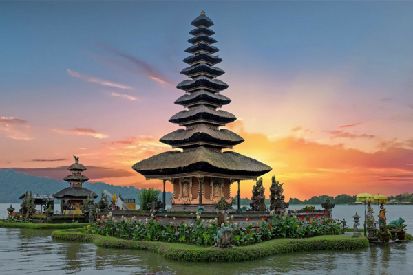 Best Solo Travel In Indonesia Bali