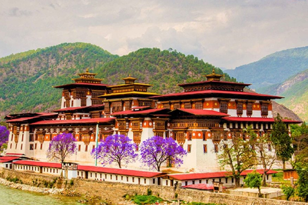 Solo Tour in Bhutan