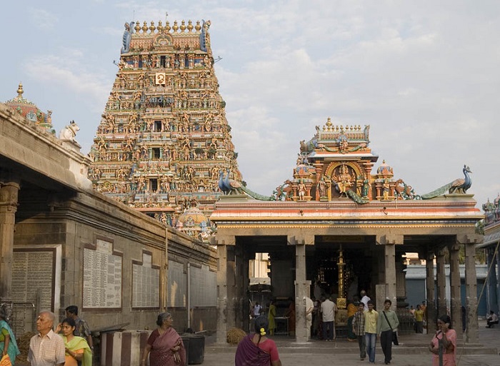 Best Mysore City Guided Tour