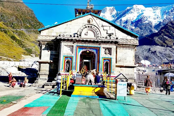 Dehradun to Kedarnath Cab Dehradun to Kedarnath Cab