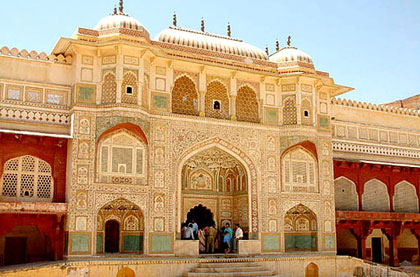 Enthralling Rajasthan Tour