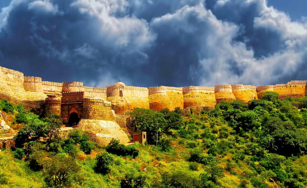 Rajasthan Tour