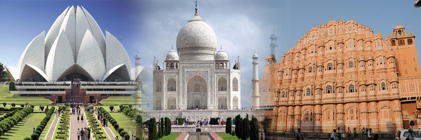 India Highlights Tours