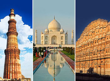 travel planner india