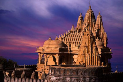 rann of kutch tour package
