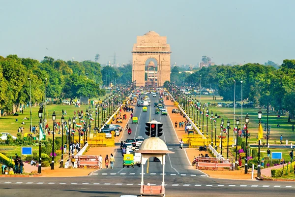 Haridwar to Delhi Taxi Haridwar to Delhi Taxi