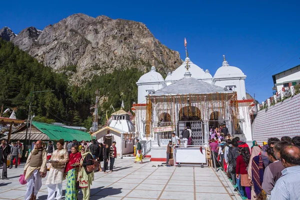 Haridwar to Gangotri Taxi Haridwar to Gangotri Taxi