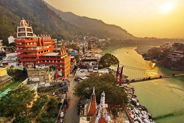 Haridwar to Rishikesh Taxi Haridwar to Rishikesh Taxi