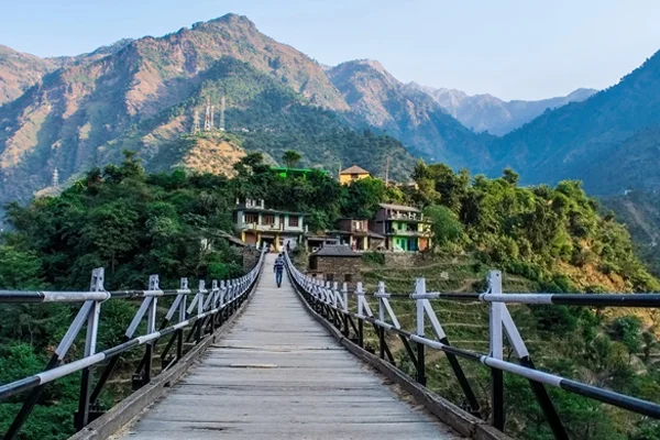 Himachal Tour