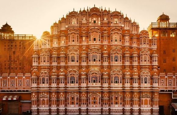 Best Vision of India Tour