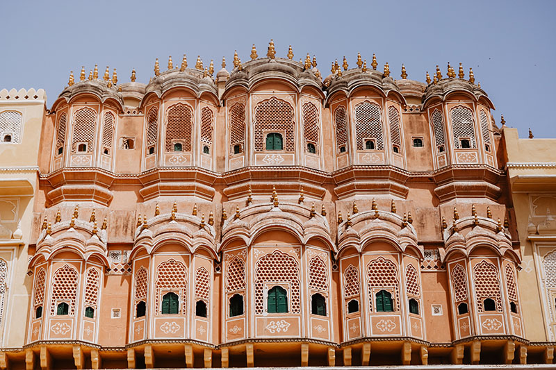 Udaipur City Sightseeing Tour