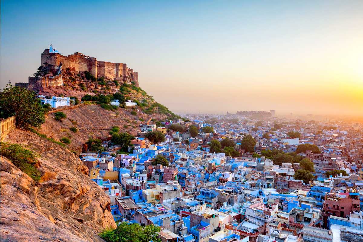 Places to visit between jodhpur and udaipur airport ofer zeitouni weizmann forex