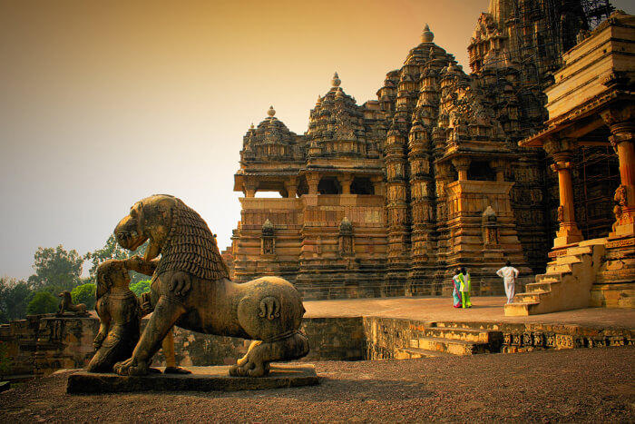 Central India Tour Package | Central India Tourism