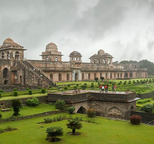 Madhya Pradesh