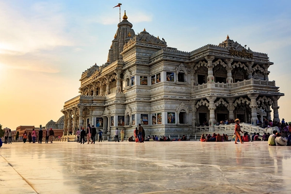 Mathura Tour Package